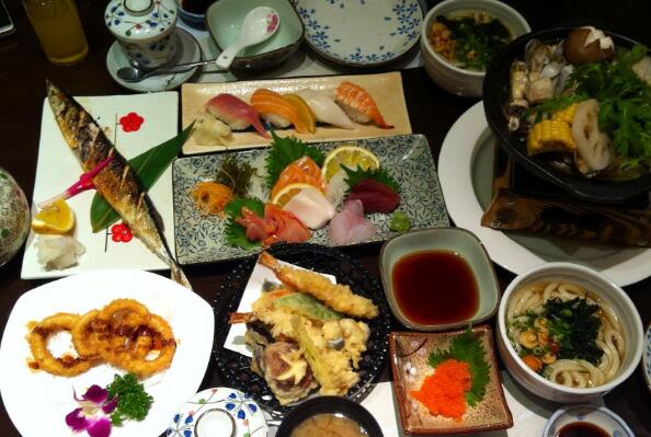 世界上公认的美食国家,世界十大美食国家排名 第7张