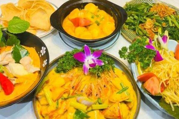 世界上公认的美食国家,世界十大美食国家排名 第11张