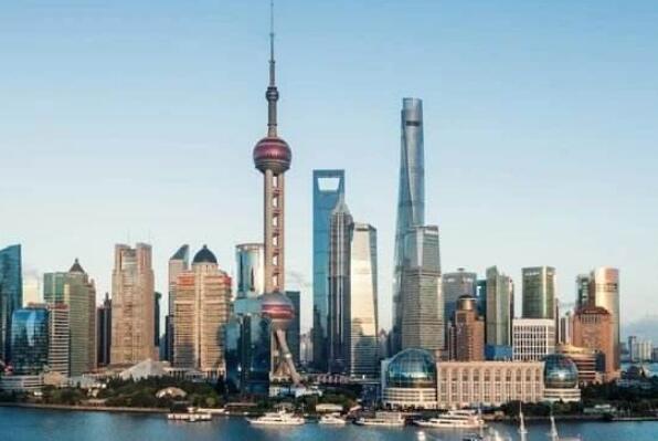 中国最出名的十大城市,中国知名度最高的城市 第3张