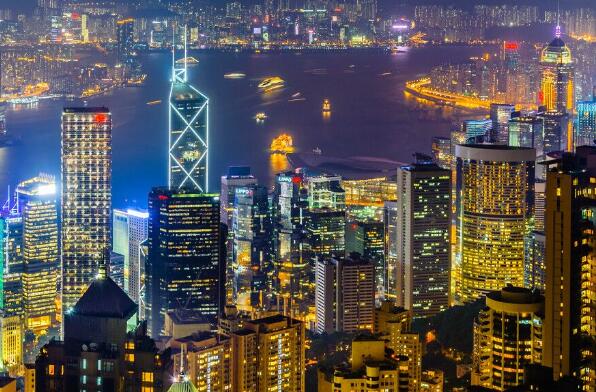 中国最出名的十大城市,中国知名度最高的城市 第5张