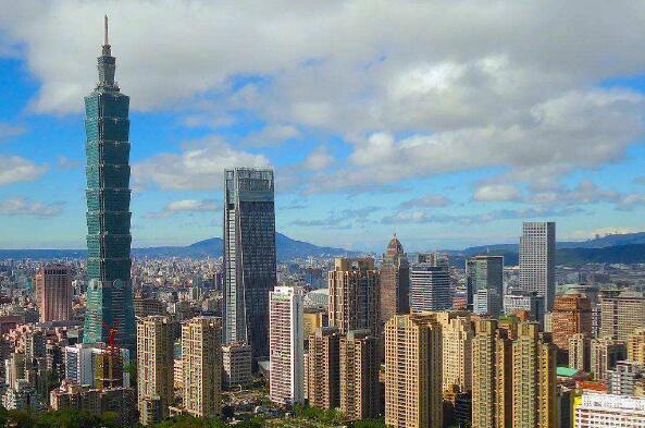 中国最出名的十大城市,中国知名度最高的城市 第7张