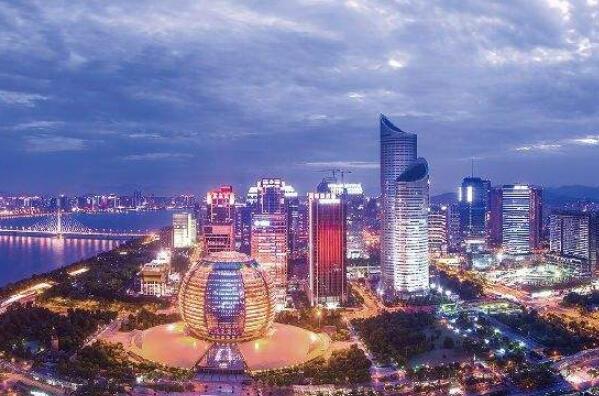 中国最出名的十大城市,中国知名度最高的城市 第17张