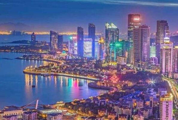 中国最出名的十大城市,中国知名度最高的城市 第19张