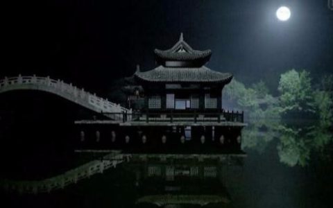 夜中不能寐原文及翻译（咏怀八十二首其一欣赏）