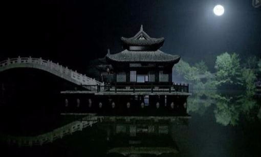 夜中不能寐原文及翻译（咏怀八十二首其一欣赏） 第1张