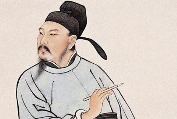 唐代十大诗人排名,唐代最著名的十大诗人 第5张