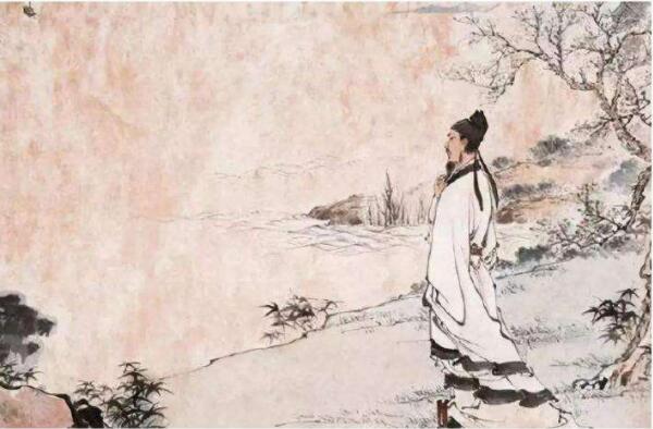 唐代十大诗人排名,唐代最著名的十大诗人 第7张