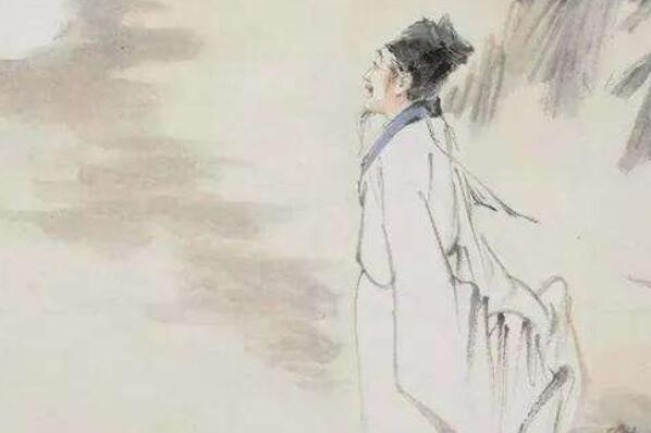 唐代十大诗人排名,唐代最著名的十大诗人 第9张
