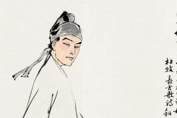 唐代十大诗人排名,唐代最著名的十大诗人 第17张