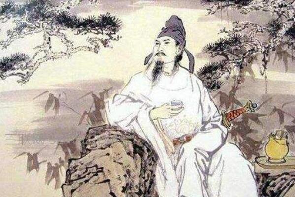 唐代十大诗人排名,唐代最著名的十大诗人 第19张