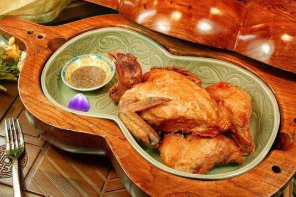 西安饭庄四大名菜,西安饭庄最出名的菜是什么 第1张