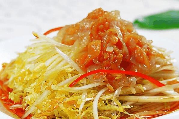 西安饭庄四大名菜,西安饭庄最出名的菜是什么 第7张