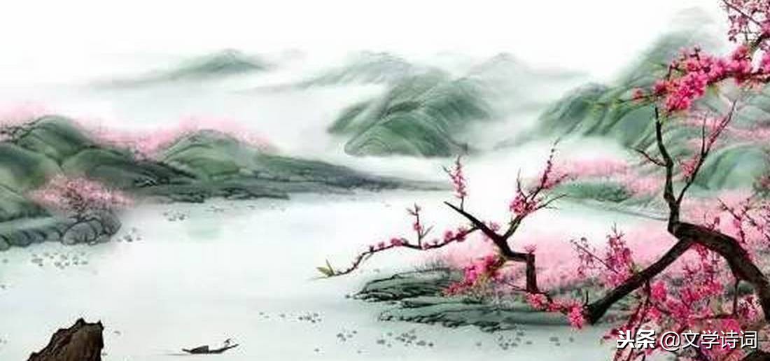 崔九堂前几度闻上一句是什么（江南逢李龟年鉴赏） 第1张