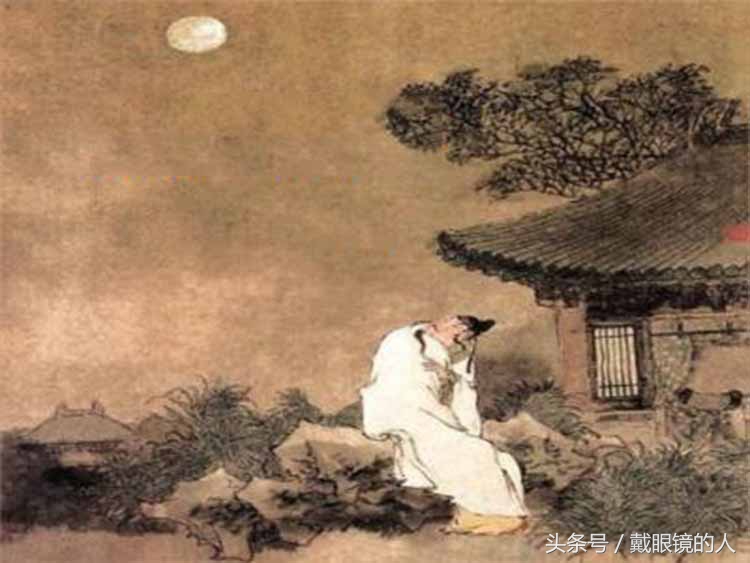 李白的诗全集小学20首四年级（教科书必备的20首经典诗集） 第29张