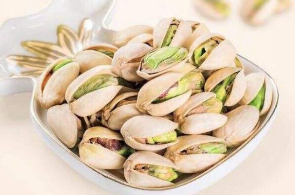 世界10大坚果排行,好吃的坚果有哪些 第15张