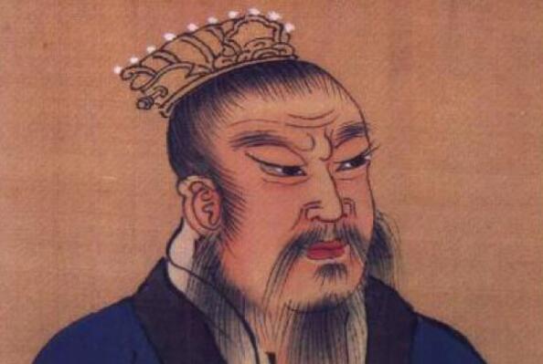 中国历史上最伟大的十个皇帝,历史上有什么伟大的皇帝 第3张