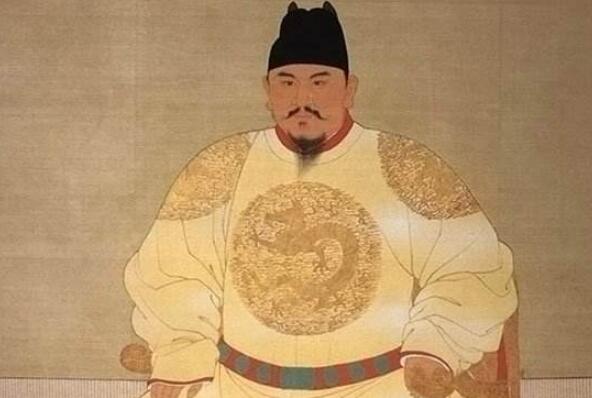 中国历史上最伟大的十个皇帝,历史上有什么伟大的皇帝 第5张
