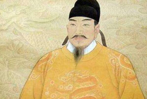 中国历史上最伟大的十个皇帝,历史上有什么伟大的皇帝 第7张