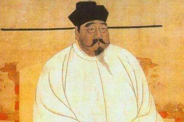 中国历史上最伟大的十个皇帝,历史上有什么伟大的皇帝 第11张