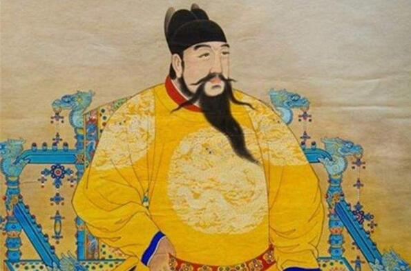 中国历史上最伟大的十个皇帝,历史上有什么伟大的皇帝 第13张