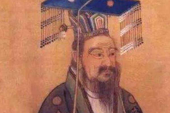 中国历史上最伟大的十个皇帝,历史上有什么伟大的皇帝 第15张