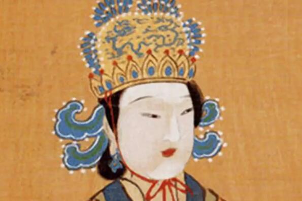 中国历史上最伟大的十个皇帝,历史上有什么伟大的皇帝 第17张