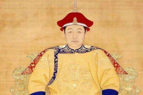 中国历史上最伟大的十个皇帝,历史上有什么伟大的皇帝 第19张