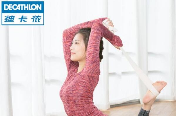一线瑜伽服10大品牌,瑜伽服品牌排名前十 第13张
