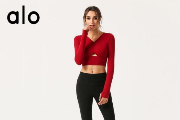 一线瑜伽服10大品牌,瑜伽服品牌排名前十 第17张