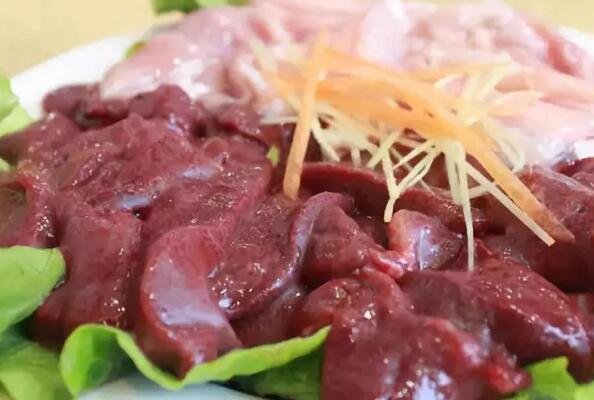 十大提高免疫力的食物排行榜,免疫力食物有哪些 第17张