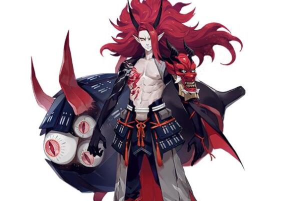 阴阳师十大最强式神,阴阳师式神排名 第1张
