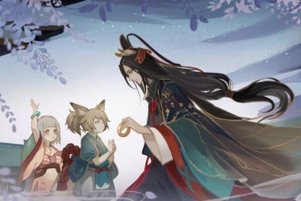 阴阳师十大最强式神,阴阳师式神排名 第3张