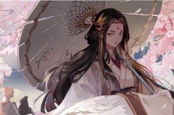 阴阳师十大最强式神,阴阳师式神排名 第9张