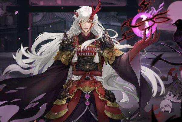 阴阳师十大最强式神,阴阳师式神排名 第13张