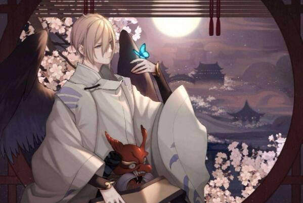 阴阳师十大最强式神,阴阳师式神排名 第15张
