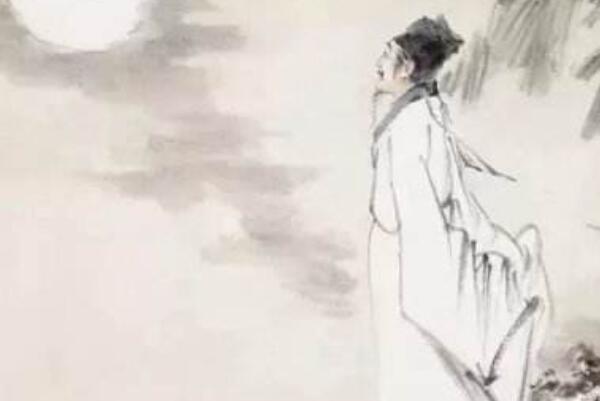 宋代最著名的十大诗人,宋代出名的诗人 第1张