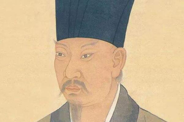 宋代最著名的十大诗人,宋代出名的诗人 第5张
