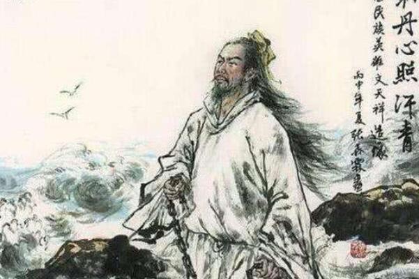 宋代最著名的十大诗人,宋代出名的诗人 第11张