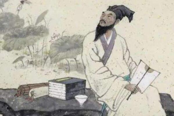 宋代最著名的十大诗人,宋代出名的诗人 第13张