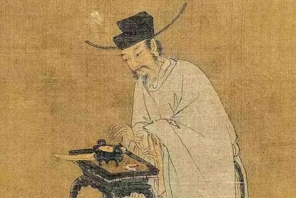 宋代最著名的十大诗人,宋代出名的诗人 第15张