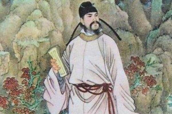 宋代最著名的十大诗人,宋代出名的诗人 第19张
