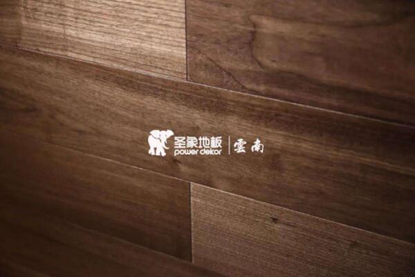 地热地板十大品牌排行榜,地暖地板品牌排名 第1张