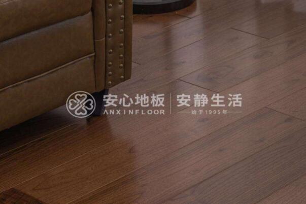 地热地板十大品牌排行榜,地暖地板品牌排名 第3张
