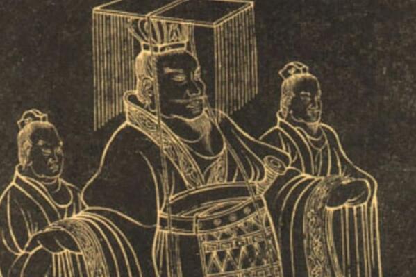 古代十大功绩最高的皇帝,历史上功绩大的皇帝 第1张