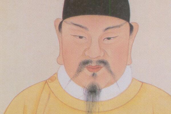 古代十大功绩最高的皇帝,历史上功绩大的皇帝 第3张