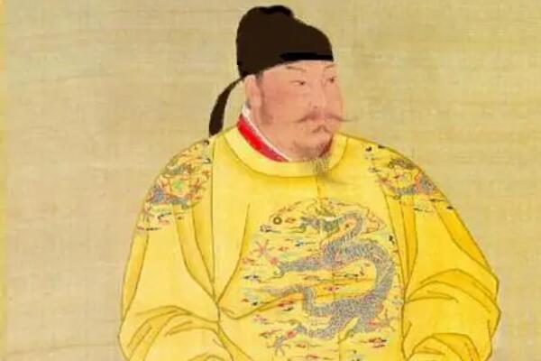 古代十大功绩最高的皇帝,历史上功绩大的皇帝 第5张