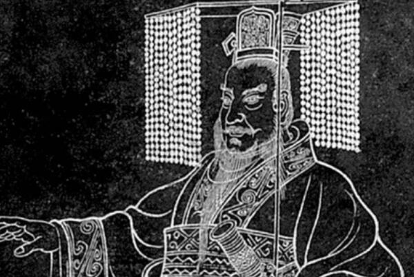 古代十大功绩最高的皇帝,历史上功绩大的皇帝 第7张