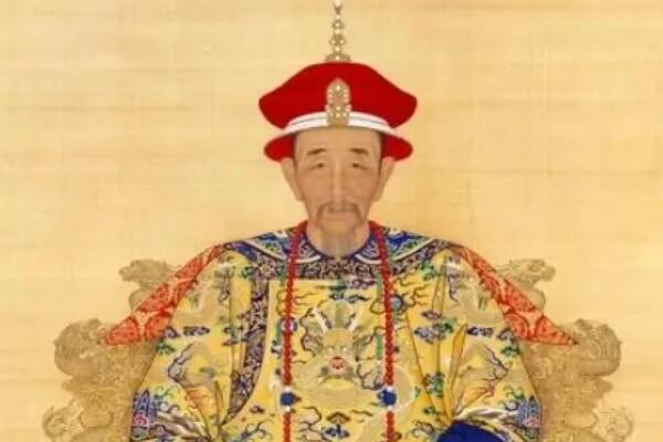 古代十大功绩最高的皇帝,历史上功绩大的皇帝 第11张