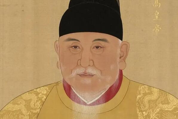 古代十大功绩最高的皇帝,历史上功绩大的皇帝 第13张