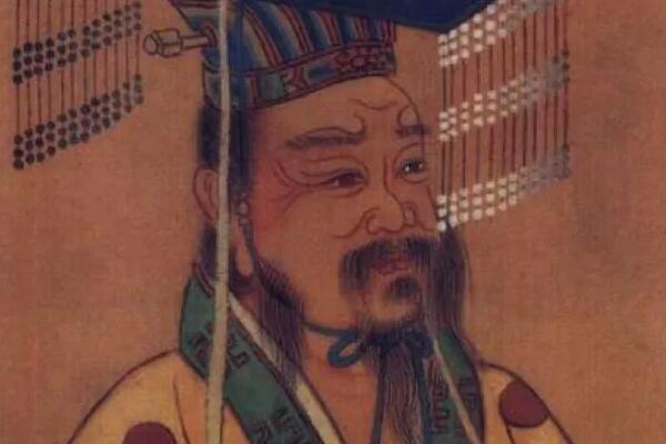古代十大功绩最高的皇帝,历史上功绩大的皇帝 第15张